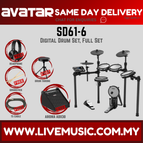 SD616-C
