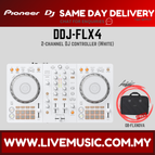 DDJFLX4-WH-GBFLXNOVA
