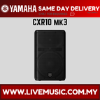 CXR10MK3-Each