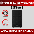 CXR10MK3+SPS502-Each