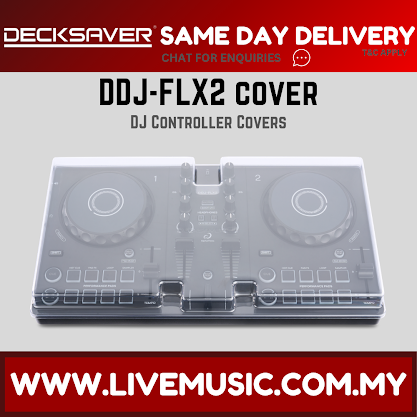 DECKSAVER ALPHATHETA CDJ-3000X COVER ( CDJ3000X )