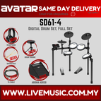 SD614-C