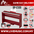 Full Package - Red