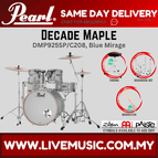 Without Cymbals