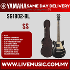 SG1802-Black