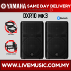DXR10MK3-WMS2-Pair