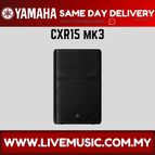 CXR15MK3-Each