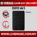 DXR10MK3+SPS502-Each