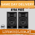 AYRAPRO5