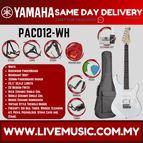 PAC012-WH-P1