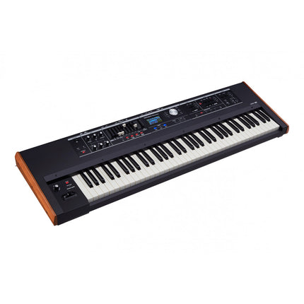 Roland V-Combo VR-730 - Performance Keyboard with Adapter (VR730/VR 730)