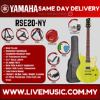 RSE20-NY - B