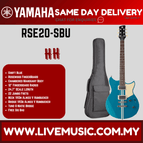 RSE20-SB - A