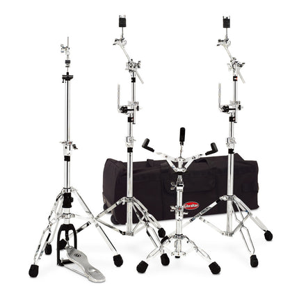 Gibraltar 67GIG-PK 6700 Series Gig Hardware Pack (67GIGPK)