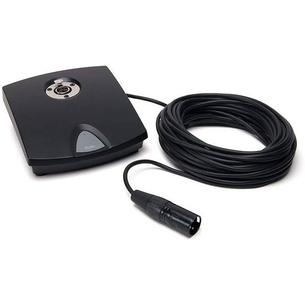 Samson CMB1 Gooseneck Microphone Base (CM B1/CM-B1)