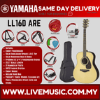 LL16D ARE-NT-B