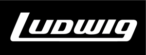 Ludwig 6.5x14inch LB417KT Black Beauty Brass Snare Drums, Hammered Shell w Tube Lugs