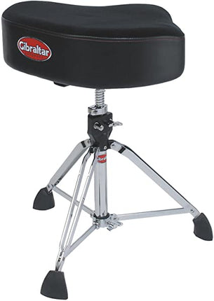 Gibraltar 9608OS Oversized Motorcycle Style Drum Throne (9608-OS/9608 OS)