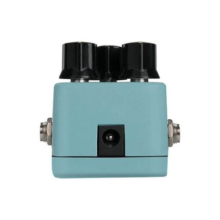 Nux NOD-3 Morning Star Overdrive Effects Pedal (NOD3)