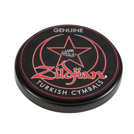 Zildjian P1201 Practice Pad Size 6inch (P-1201/P 1201)