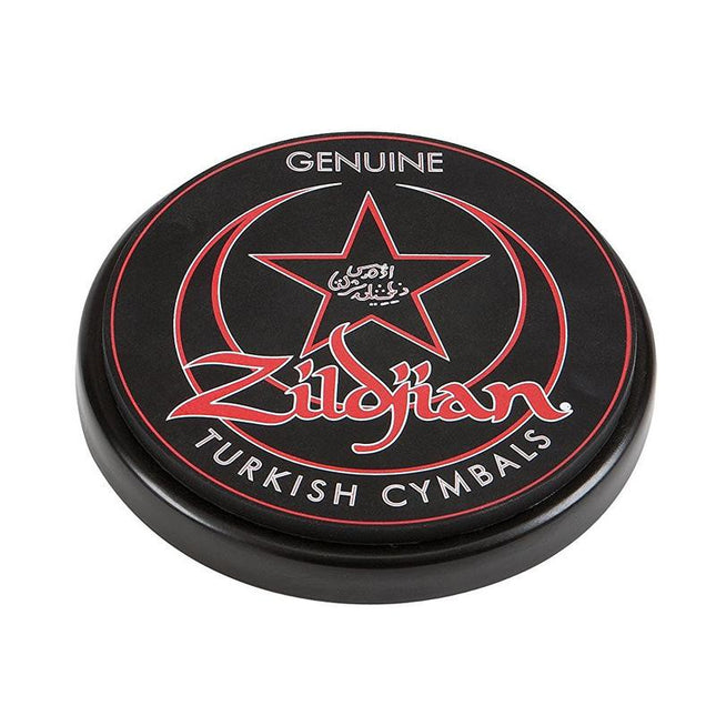 Zildjian P1201 Practice Pad Size 6inch (P-1201/P 1201)