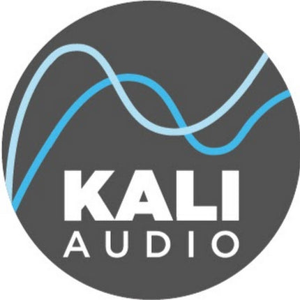 Kali Audio IN-5 5-inch Powered Studio Monitor with FREE Isolation Pads - Pair (IN5 / IN 5)