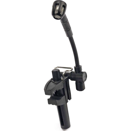 AKG C518 ML Clip-on Condenser Microphone (C518ML)