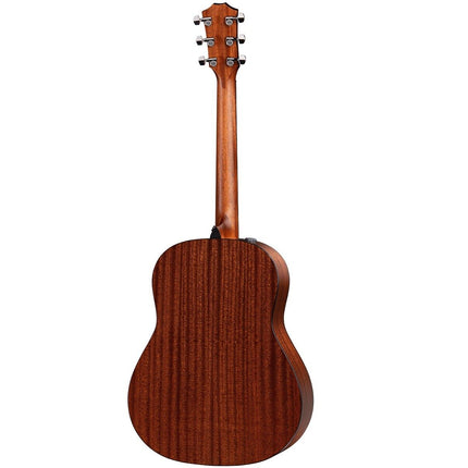 Taylor 317e Grand Pacific V-Class - Natural with Hardcase (317-e / 317 e)