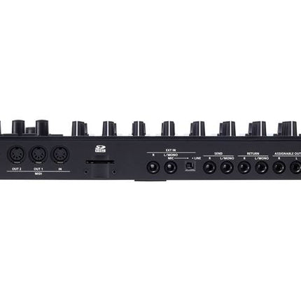 Roland MC-707 Groovebox (MC707)