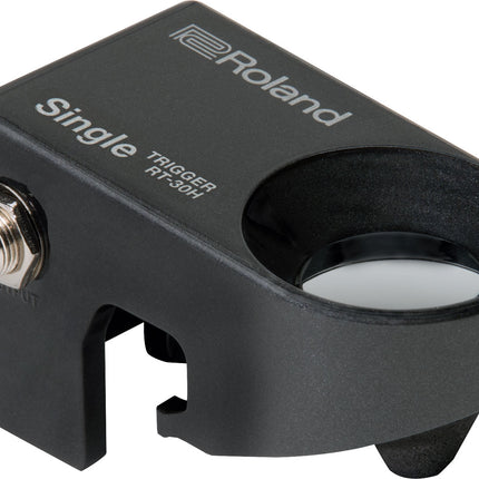 Roland RT-30H Single Drum Head Trigger (RT30H/RT30)
