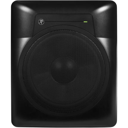 Mackie MRS 10 10 inch Powered Studio Subwoofer (MRS10/MRS-10)