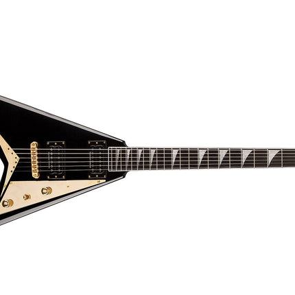 Jackson Pro Series Rhoads RRT5 Electric Guitar - Gloss Black (RRT-5/RRT 5)