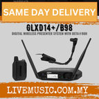 GLXD14+/B98-A