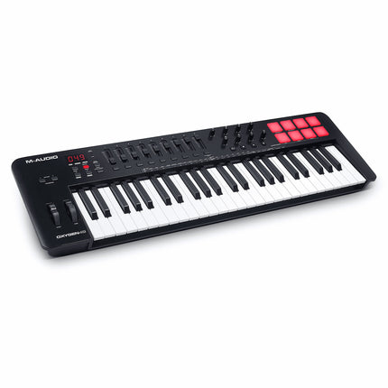 M-Audio Oxygen MKV 49 USB MIDI Controller (MKV49/MKV-49)