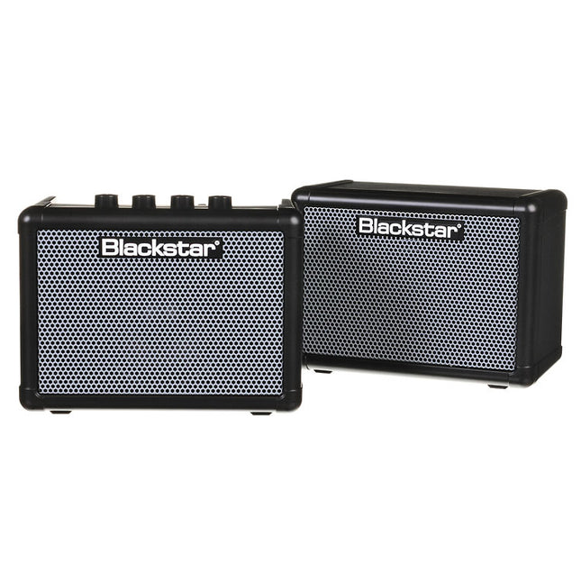 Blackstar FLY 3 Bass Pack Stereo Amplifier ( FLY3-BASSPACK/Fly3)