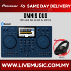 OMNISDUO-HDJX5