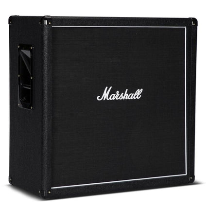 Marshall DSL100HR+MX412BR - 100 Watt Tube Amplifier Head with 240 Watt Straight Cabinet Amplifier (DSL100HR/MX412BR)