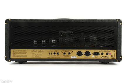 Marshall JCM800 2203 Reissue Tube Guitar Amp Head