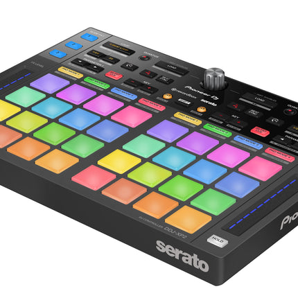 Pioneer DJ DDJ-XP2 Sub-controller for Rekordbox DJ / Serato DJ (DDJXP2 / DDJ XP2)