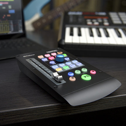 PreSonus FaderPort V2 Production Controller