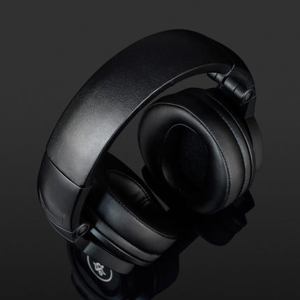 Mackie MC-250 Professional Closed-Back Headphones (MC250/MC 250)