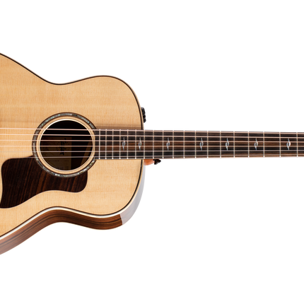 Taylor GT 811e Grand Theater Acoustic Guitar w/AeroCase, Natural  ( GT811E / GT-811E )