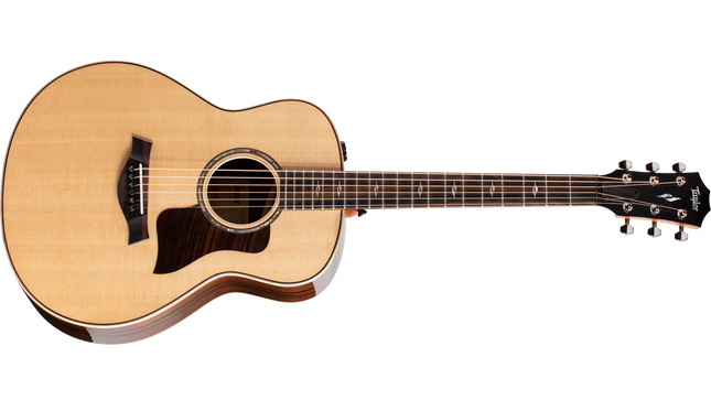 Taylor GT 811e Grand Theater Acoustic Guitar w/AeroCase, Natural  ( GT811E / GT-811E )
