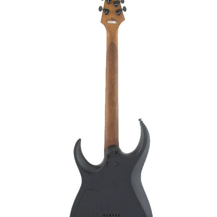 Jackson Pro Series Signature Misha Mansoor Juggernaut HT6 Electric Guitar - Satin Black