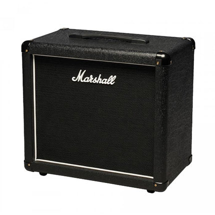 Marshall MX112R - 80 Watt, 1x12" Extension Cabinet Amplifier (MX112)