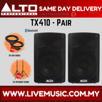 TX410-SPS502-Pair