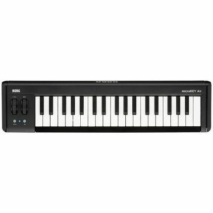 Korg microKEY2-37 - Midi Keyboard (microKEY2 37 / Microkey 2-37)