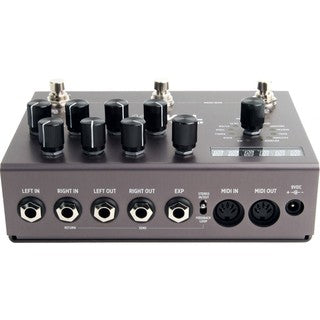 Strymon Timeline Multidimensional Delay Effect pedal with 30-second Looper / Loop