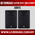 DBR15-Pair