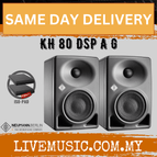 KH80G-Isolation